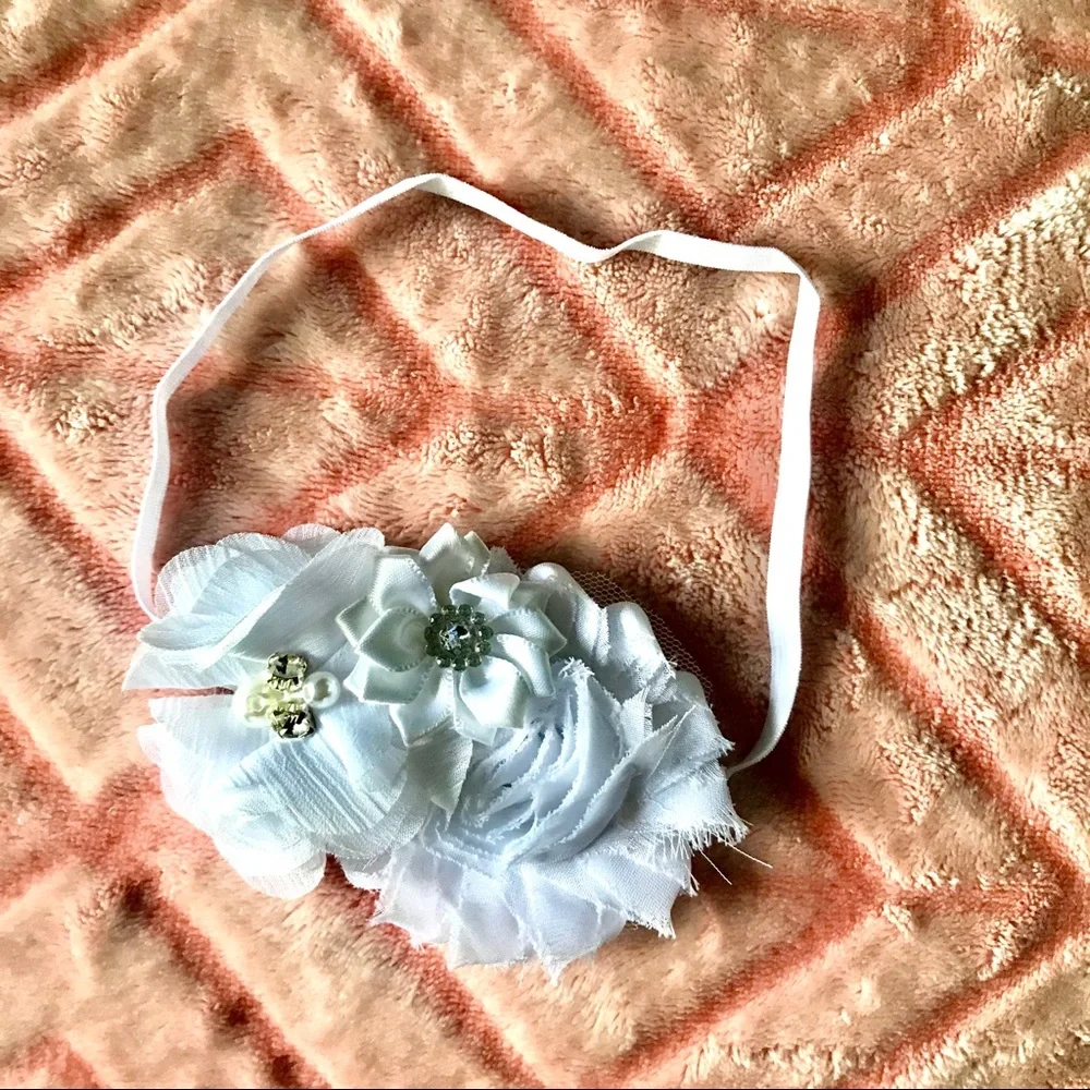 Baby Girl Headband